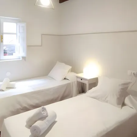 Casa Florenta A1 *