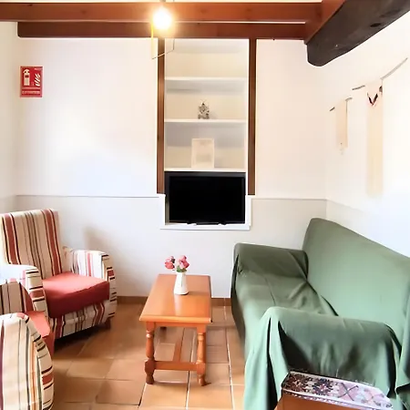 Casa Florenta A1 Кангас-де-Онис