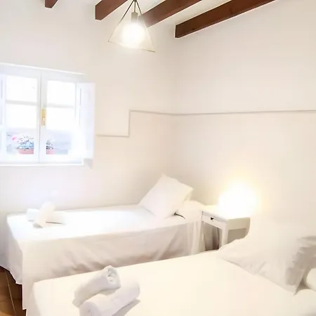 Апартаменты Casa Florenta A1