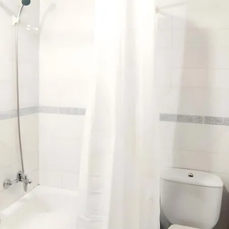 Апартаменты Casa Florenta A1 Кангас-де-Онис