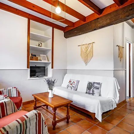 Casa Florenta A1 Апартаменты Кангас-де-Онис