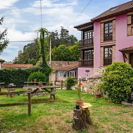 Апартаменты Casa Florenta A1