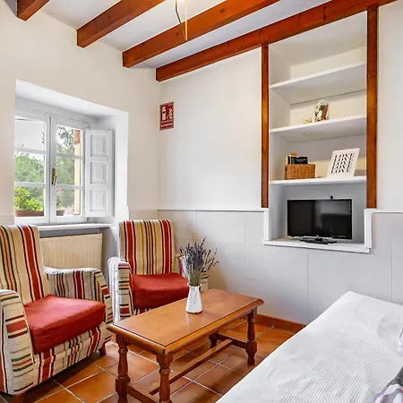 Апартаменты Casa Florenta A1