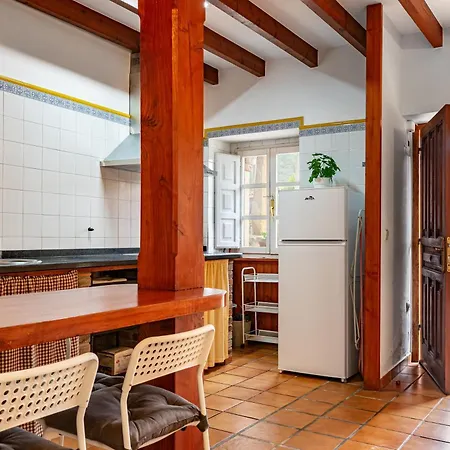 Casa Florenta A1