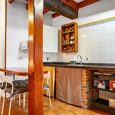 Casa Florenta A1 Кангас-де-Онис