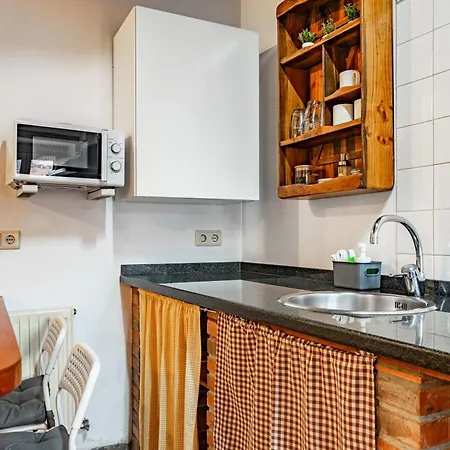 Апартаменты Casa Florenta A1 *