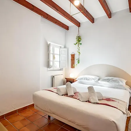 Casa Florenta A1 * Кангас-де-Онис