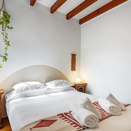 Casa Florenta A1 Апартаменты Кангас-де-Онис