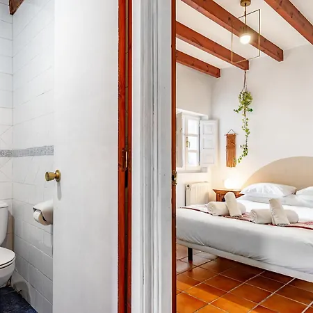 Апартаменты Casa Florenta A1