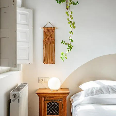 Апартаменты Casa Florenta A1 Кангас-де-Онис