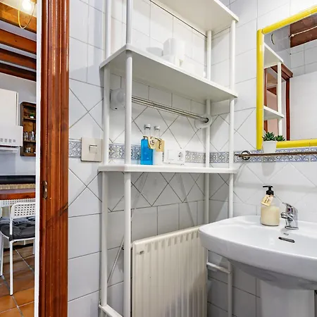 Casa Florenta A1 * Кангас-де-Онис