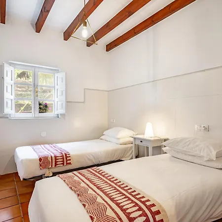 Casa Florenta A1 Кангас-де-Онис