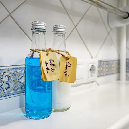 Апартаменты Casa Florenta A1