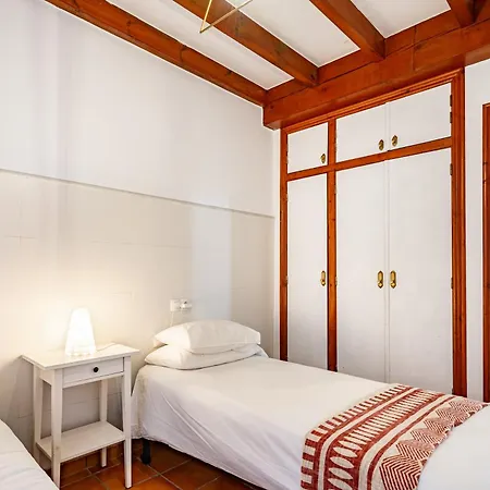 Casa Florenta A1 Апартаменты *