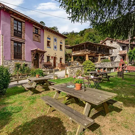 Casa Florenta A1 * Кангас-де-Онис