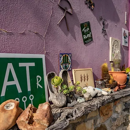Casa Florenta A1 *