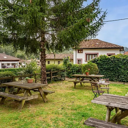 Casa Florenta A1 Кангас-де-Онис