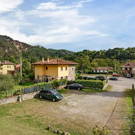 Апартаменты Casa Florenta A1